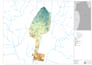 process drone lidar and sar data for topographic mapping and terrain analysis